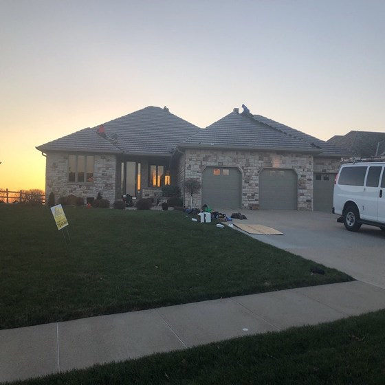 Xcel Roofing: Budget savvy residential roofing company